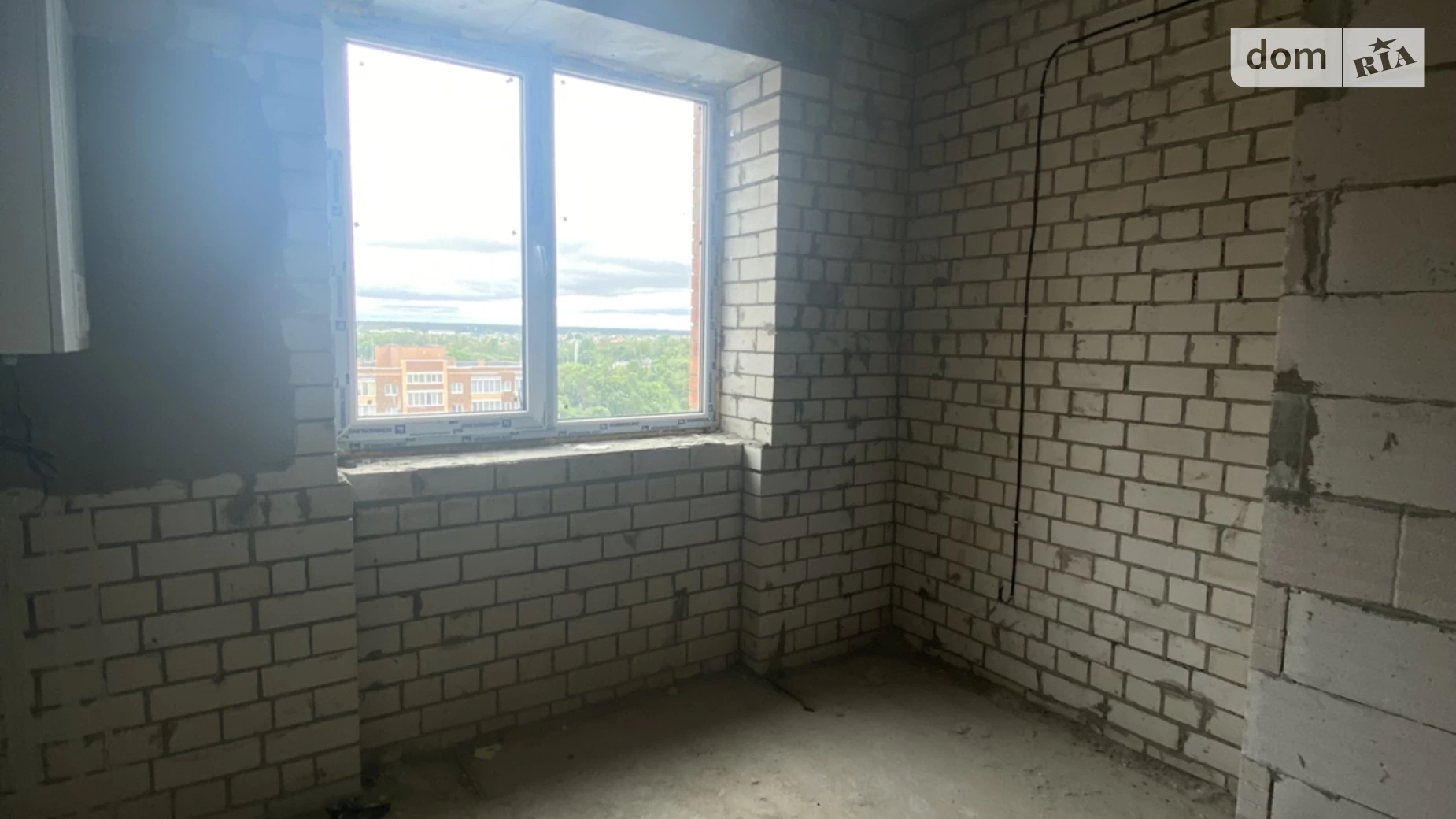Продается 1-комнатная квартира 40 кв. м в Житомире, цена: 42800 $ - фото 4