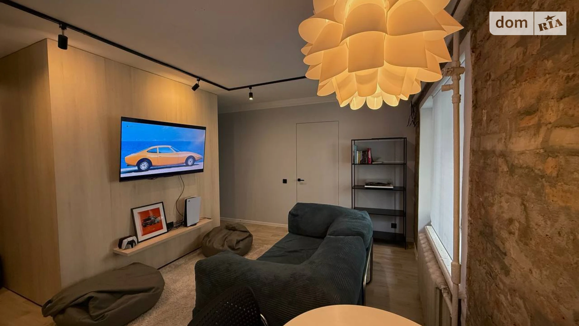 Продается 2-комнатная квартира 42.5 кв. м в Днепре, ул. Левка Лукьяненко, 4 - фото 2