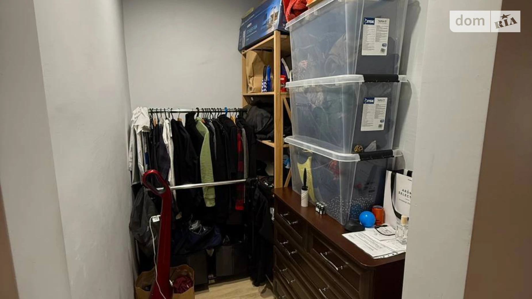 Продается 2-комнатная квартира 42.5 кв. м в Днепре, ул. Левка Лукьяненко, 4 - фото 4