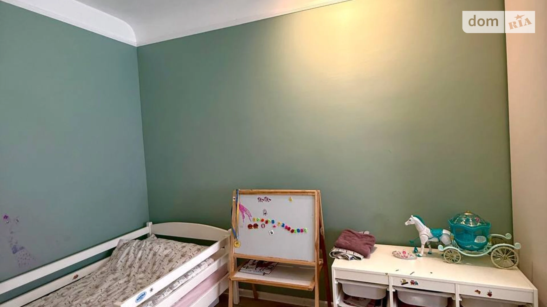 Продается 2-комнатная квартира 42.5 кв. м в Днепре, ул. Левка Лукьяненко, 4 - фото 5