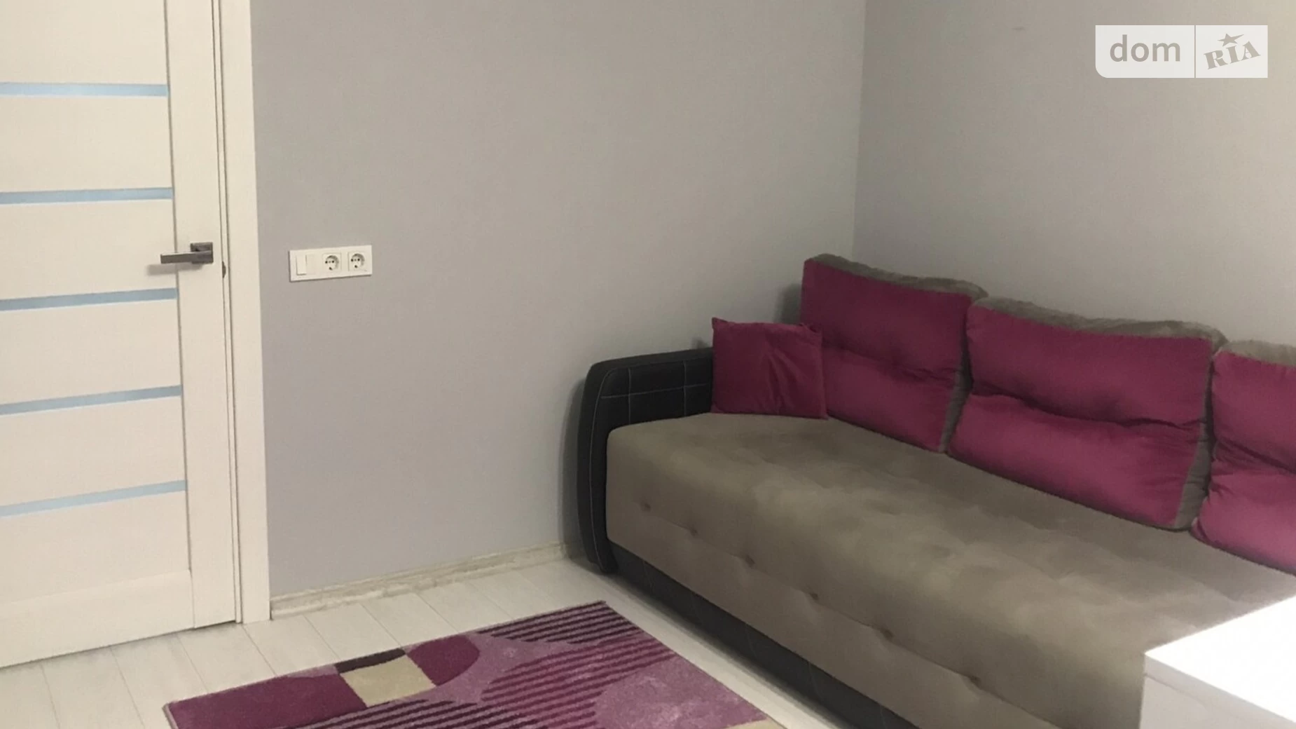 Здається в оренду 1-кімнатна квартира 39 кв. м у Львові, цена: 14500 грн - фото 3