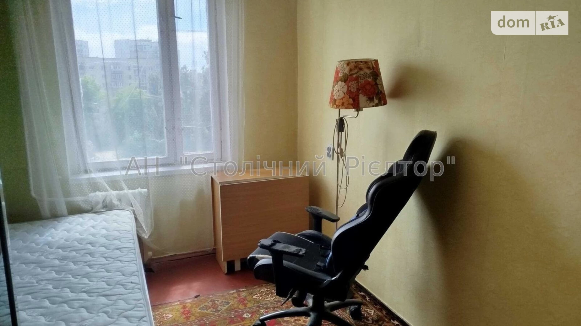 Продається 2-кімнатна квартира 45 кв. м у Києві, вул. Анатолія Солов'яненка(Олександра Бойченка), 16 - фото 3