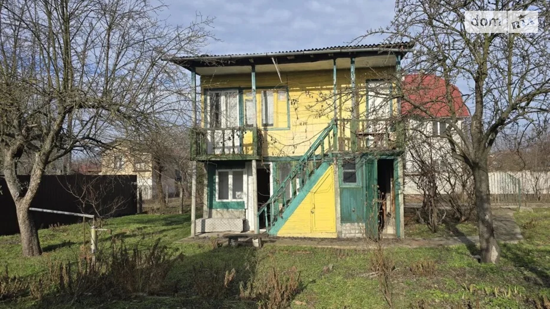Продається земельна ділянка 6.28 соток у Київській області, цена: 43000 $ - фото 2