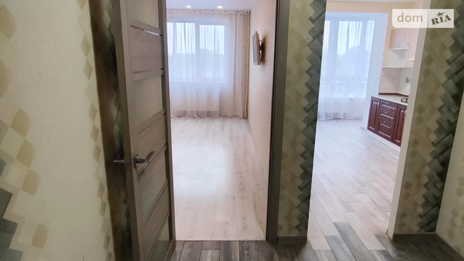 Продается 1-комнатная квартира 38.8 кв. м в Буче, ул. Олексы Тихого, 4 - фото 2