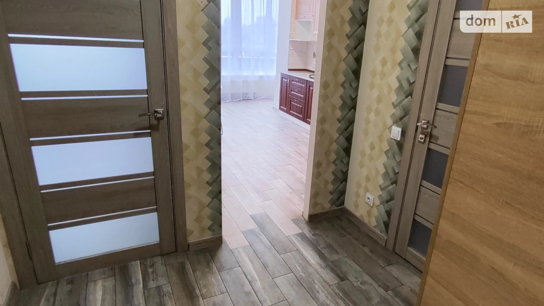 Продается 1-комнатная квартира 38.8 кв. м в Буче, ул. Олексы Тихого, 4 - фото 5
