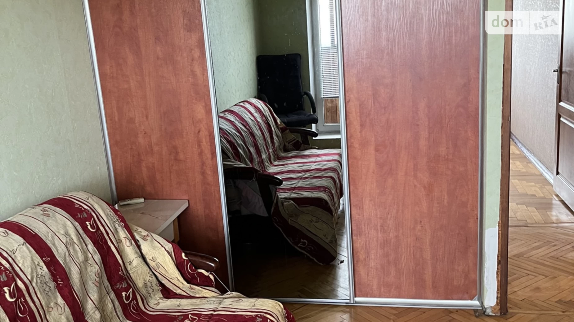Здається в оренду 3-кімнатна квартира 64 кв. м у Харкові, вул. Нескорених(Героїв Праці), 66 - фото 3