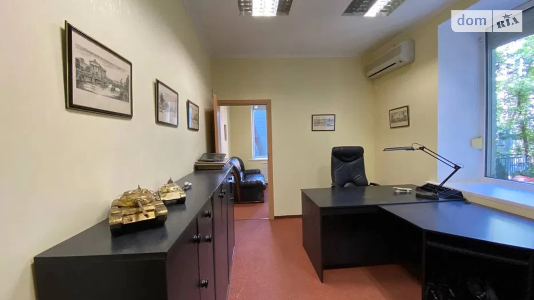 Продается 2-комнатная квартира 48.7 кв. м в Киеве, ул. Деловая, 6 - фото 5