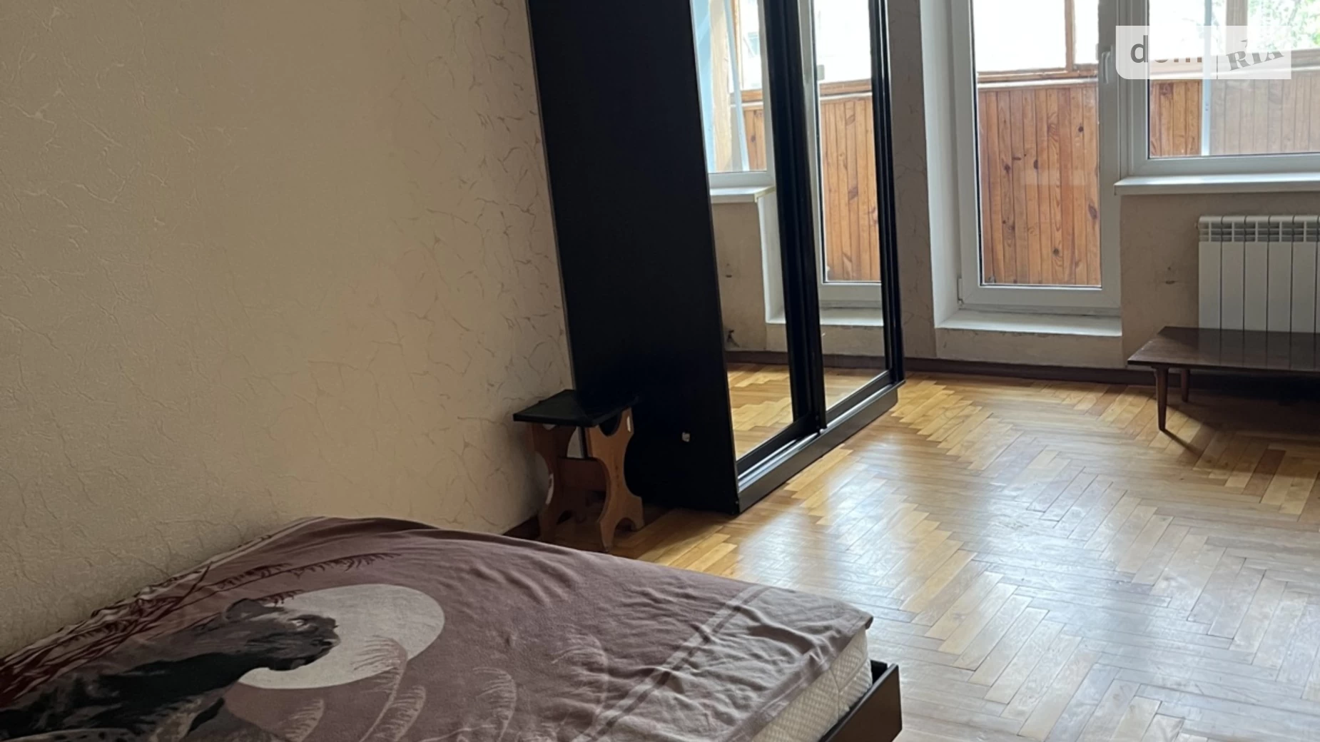 Здається в оренду 3-кімнатна квартира 64 кв. м у Харкові, вул. Нескорених(Героїв Праці), 66 - фото 4