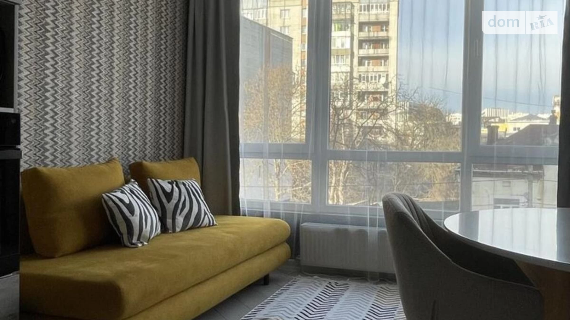 Продається 2-кімнатна квартира 61 кв. м у Львові, вул. Лінкольна Авраама - фото 3