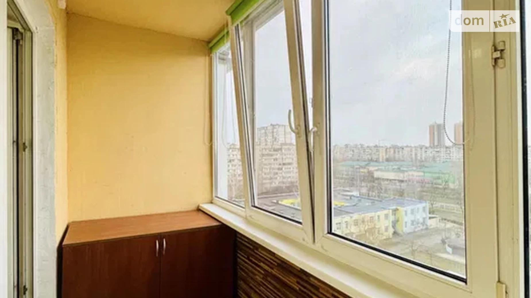 Продається 1-кімнатна квартира 33.5 кв. м у, цена: 45400 $ - фото 3