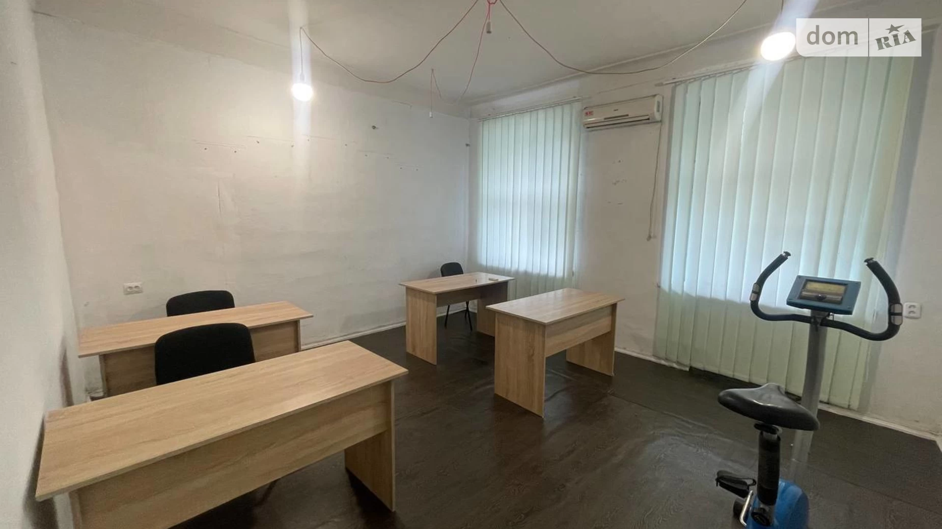Здається в оренду офіс 73 кв. м в бізнес-центрі, цена: 8000 грн - фото 4