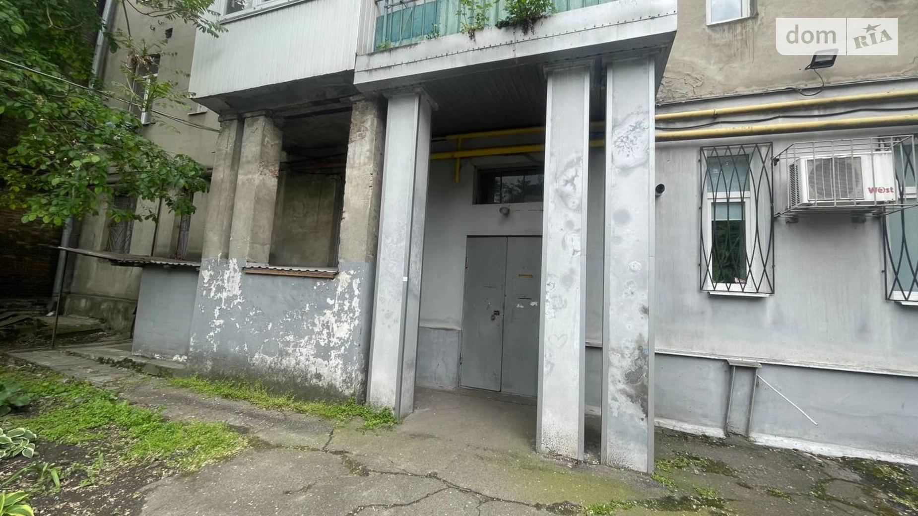 Здається в оренду офіс 73 кв. м в бізнес-центрі, цена: 12000 грн - фото 5