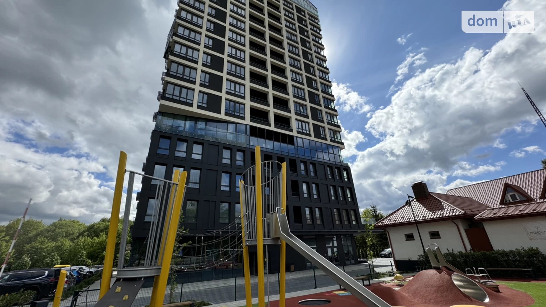 Продається 1-кімнатна квартира 44.6 кв. м у Львові, вул. Стрийська, 144А - фото 2