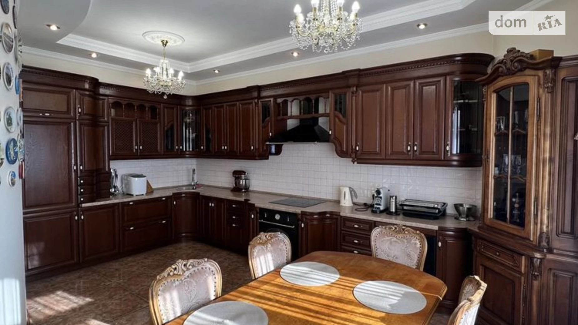 Продається 3-кімнатна квартира 124 кв. м у Києві, вул. Левка Лук'яненка, 21 корпус 2 - фото 4