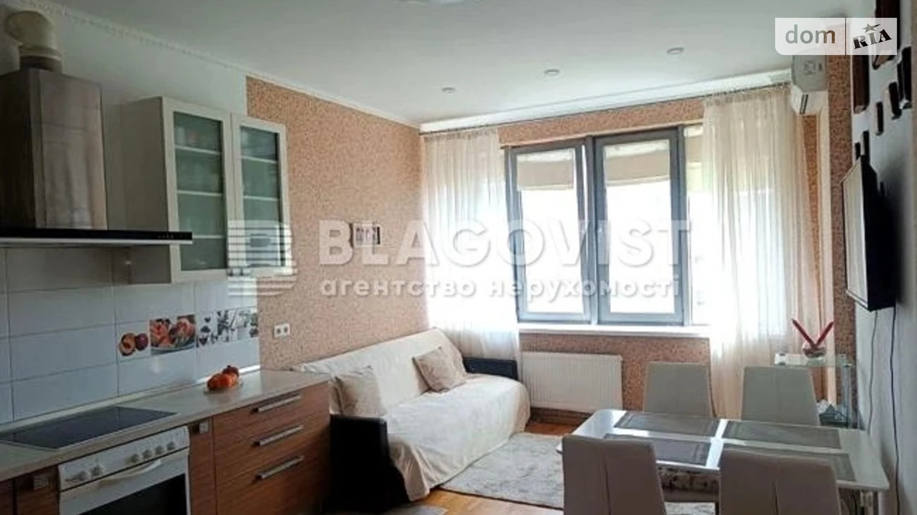Продається 3-кімнатна квартира 112 кв. м у Києві, наб. Дніпровська, 14А - фото 3