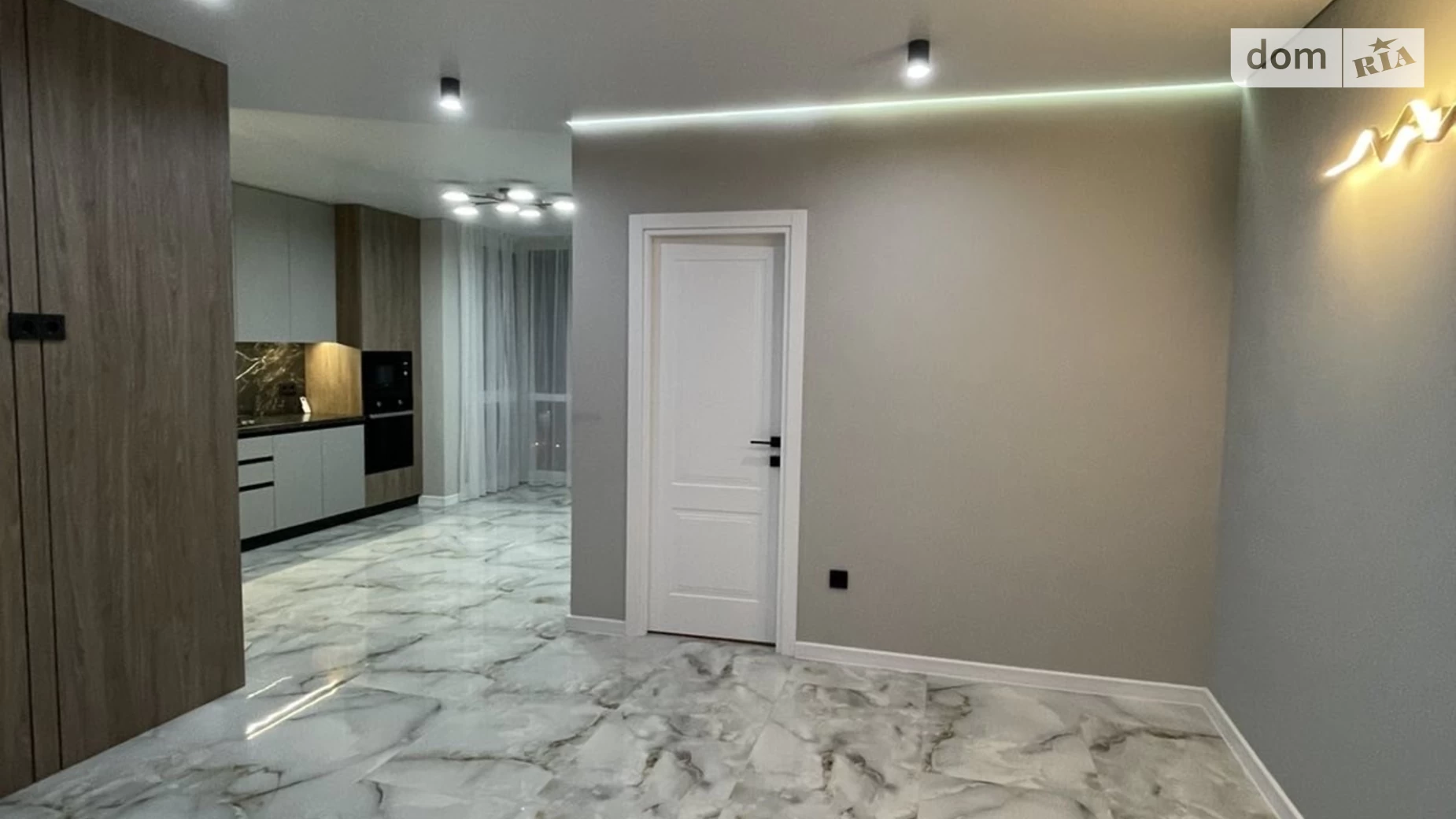 Продається 1-кімнатна квартира 45 кв. м у Івано-Франківську, цена: 69000 $ - фото 5