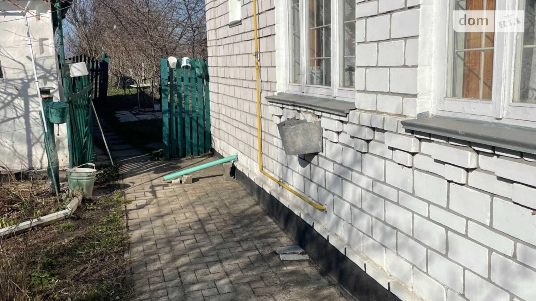 Продается дом на 2 этажа 120 кв. м с мансардой, цена: 49000 $ - фото 3