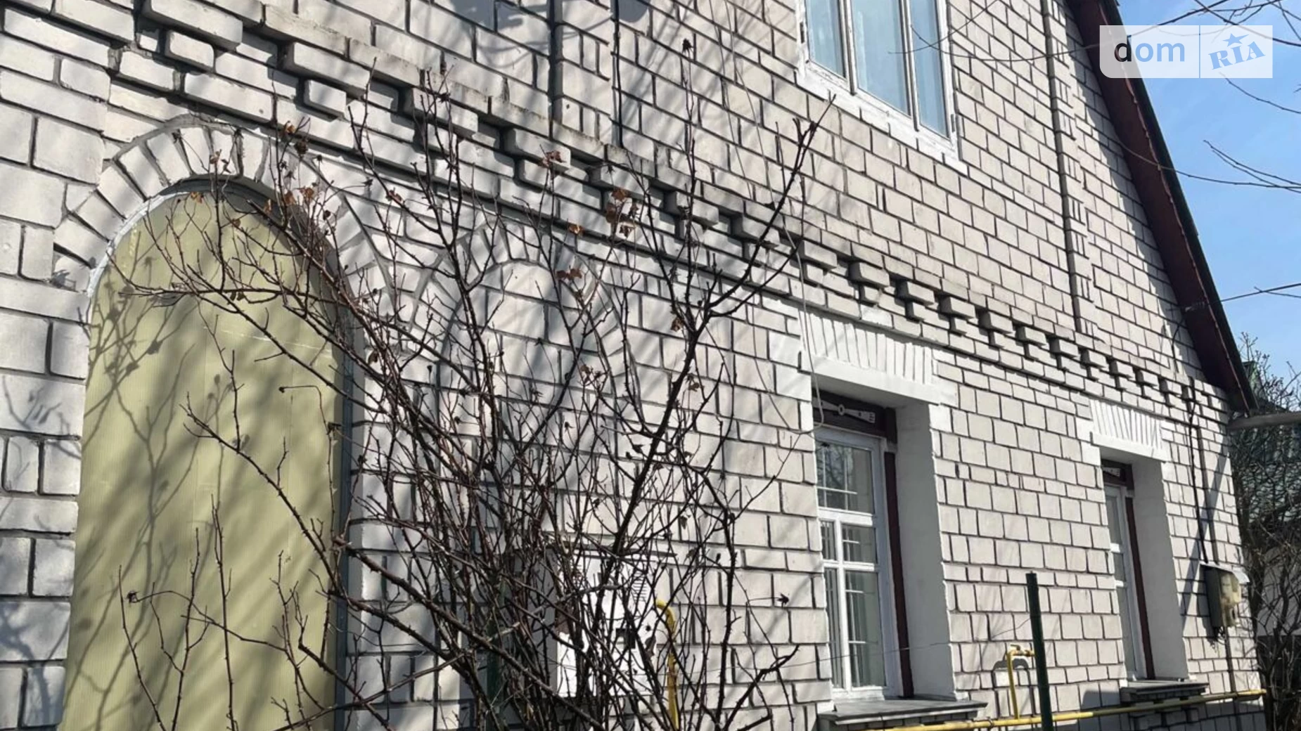 Продается дом на 2 этажа 120 кв. м с мансардой, цена: 49000 $ - фото 2