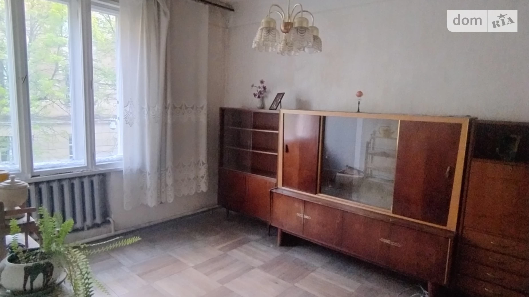 Продается 3-комнатная квартира 70 кв. м в Львове, ул. Кубийовича - фото 2