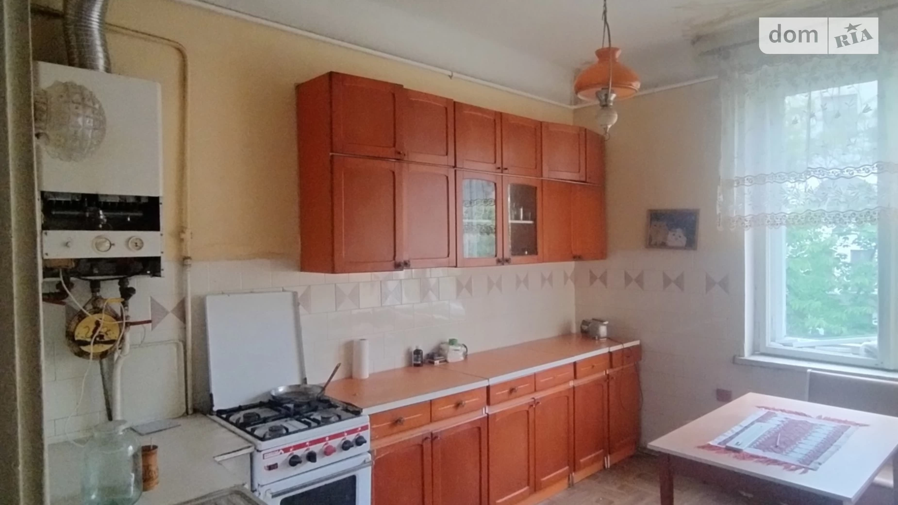 Продается 3-комнатная квартира 70 кв. м в Львове, ул. Кубийовича - фото 4