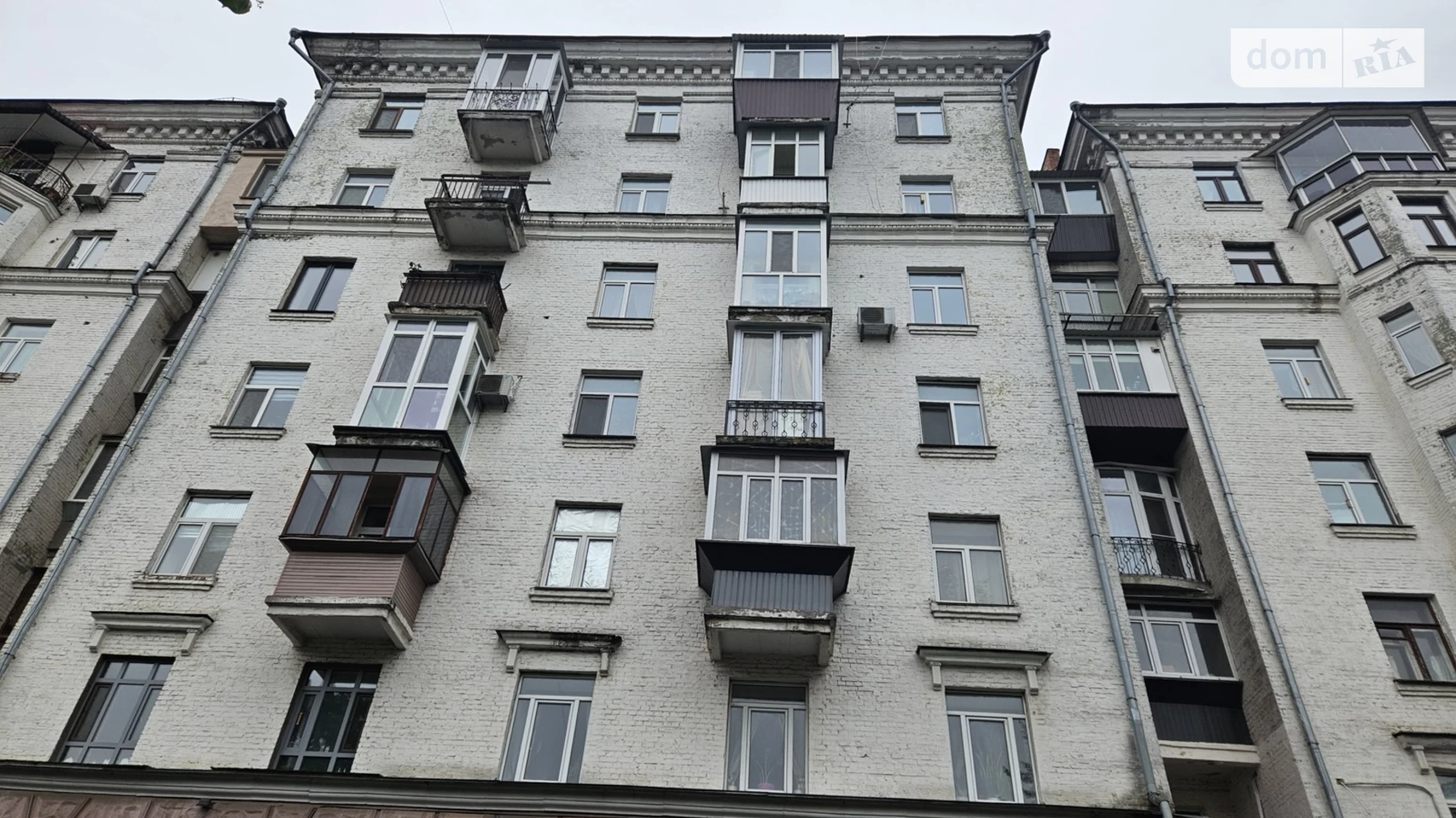 Здається в оренду 2-кімнатна квартира 55 кв. м у Києві, просп. Повітряних Сил(Повітрофлотський), 25 - фото 5