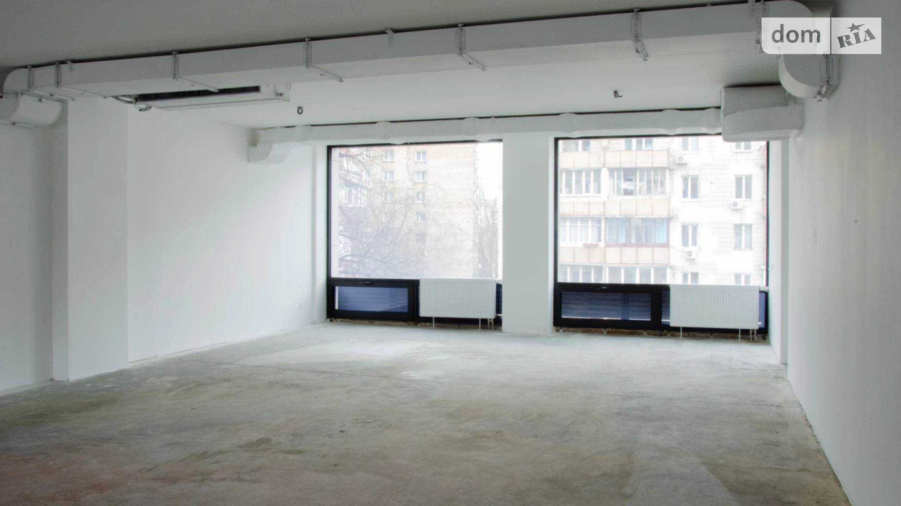 Сдается в аренду офис 241 кв. м в бизнес-центре, цена: 5195 $ - фото 2