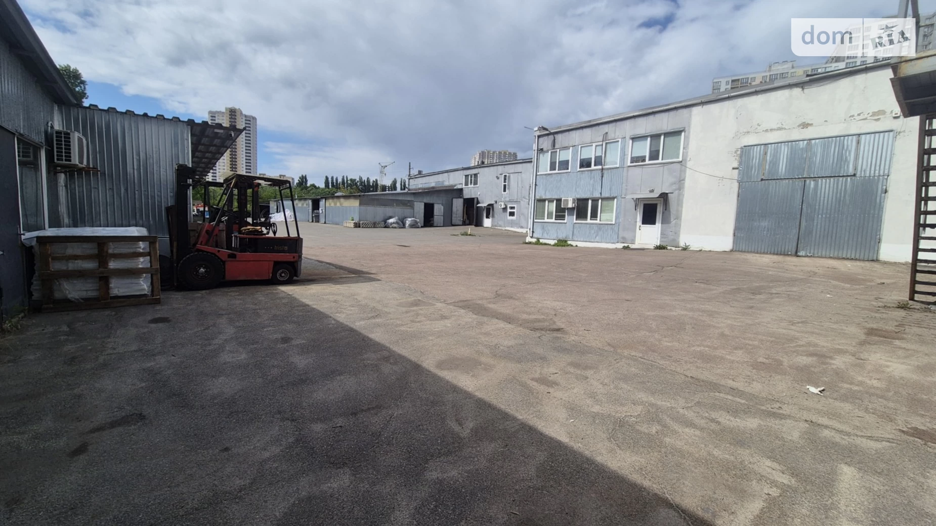 Продается помещения свободного назначения 2700 кв. м в 2-этажном здании, цена: 1400000 $ - фото 5