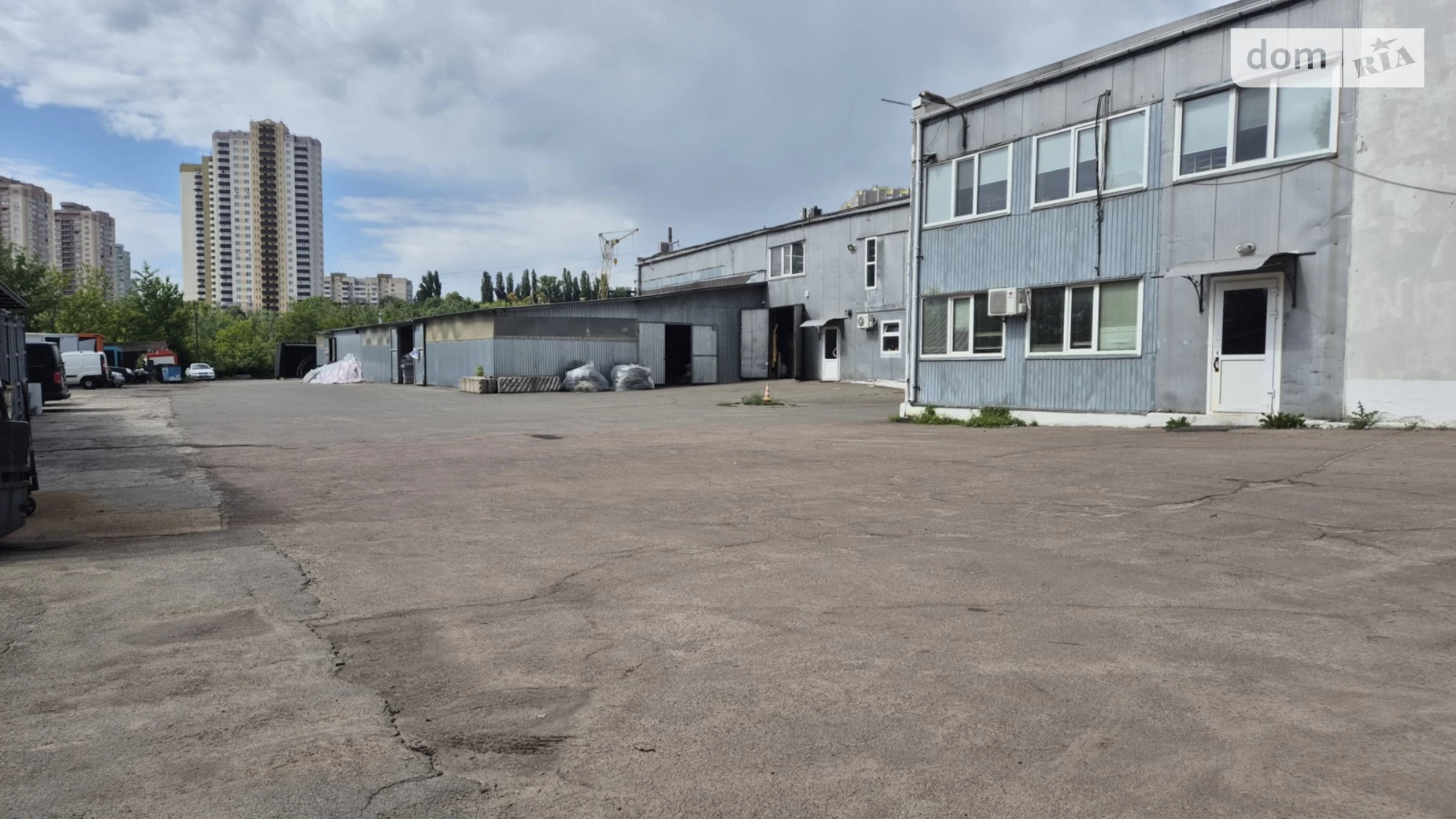 Продається приміщення вільного призначення 2700 кв. м в 2-поверховій будівлі, цена: 1400000 $ - фото 3