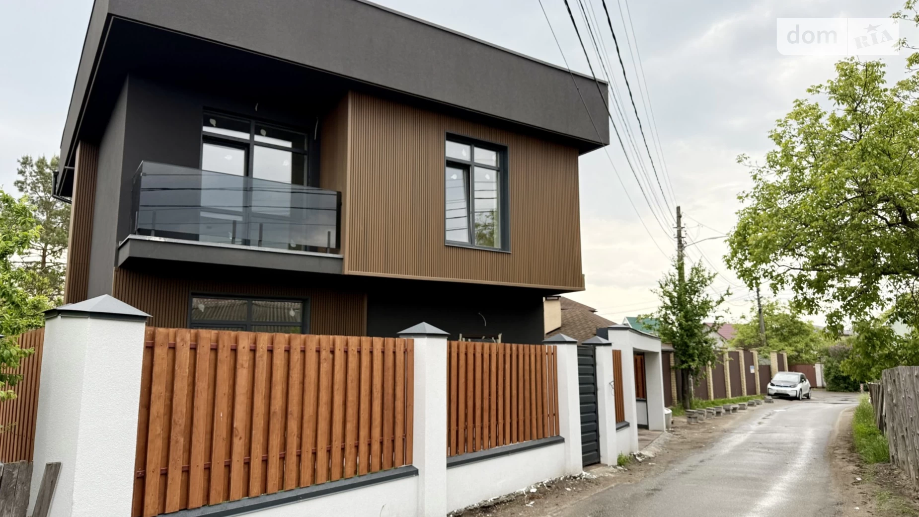 Продается дом на 2 этажа 130 кв. м с участком, цена: 180000 $ - фото 3
