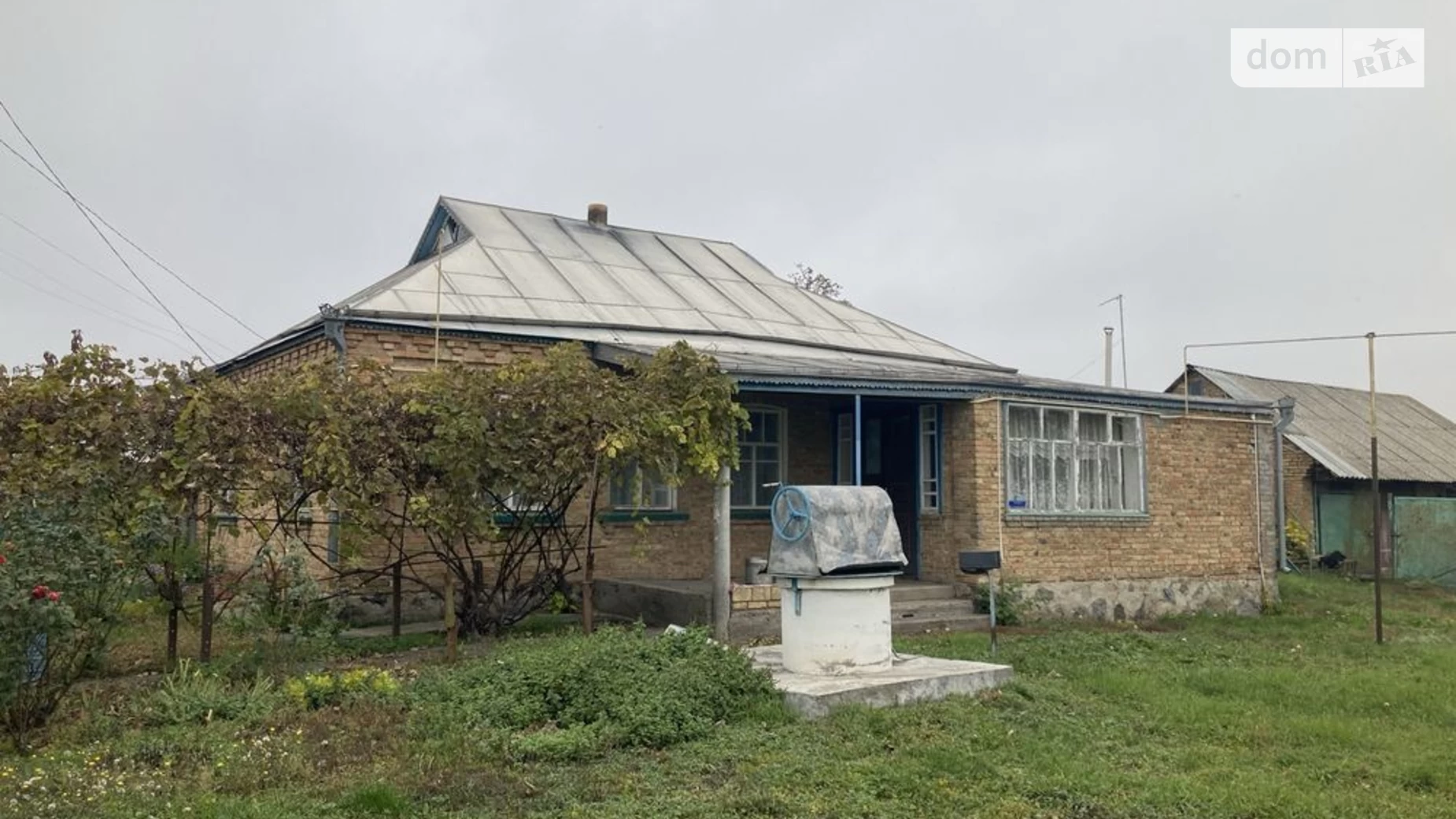 Продается одноэтажный дом 83 кв. м с беседкой, цена: 24000 $ - фото 2