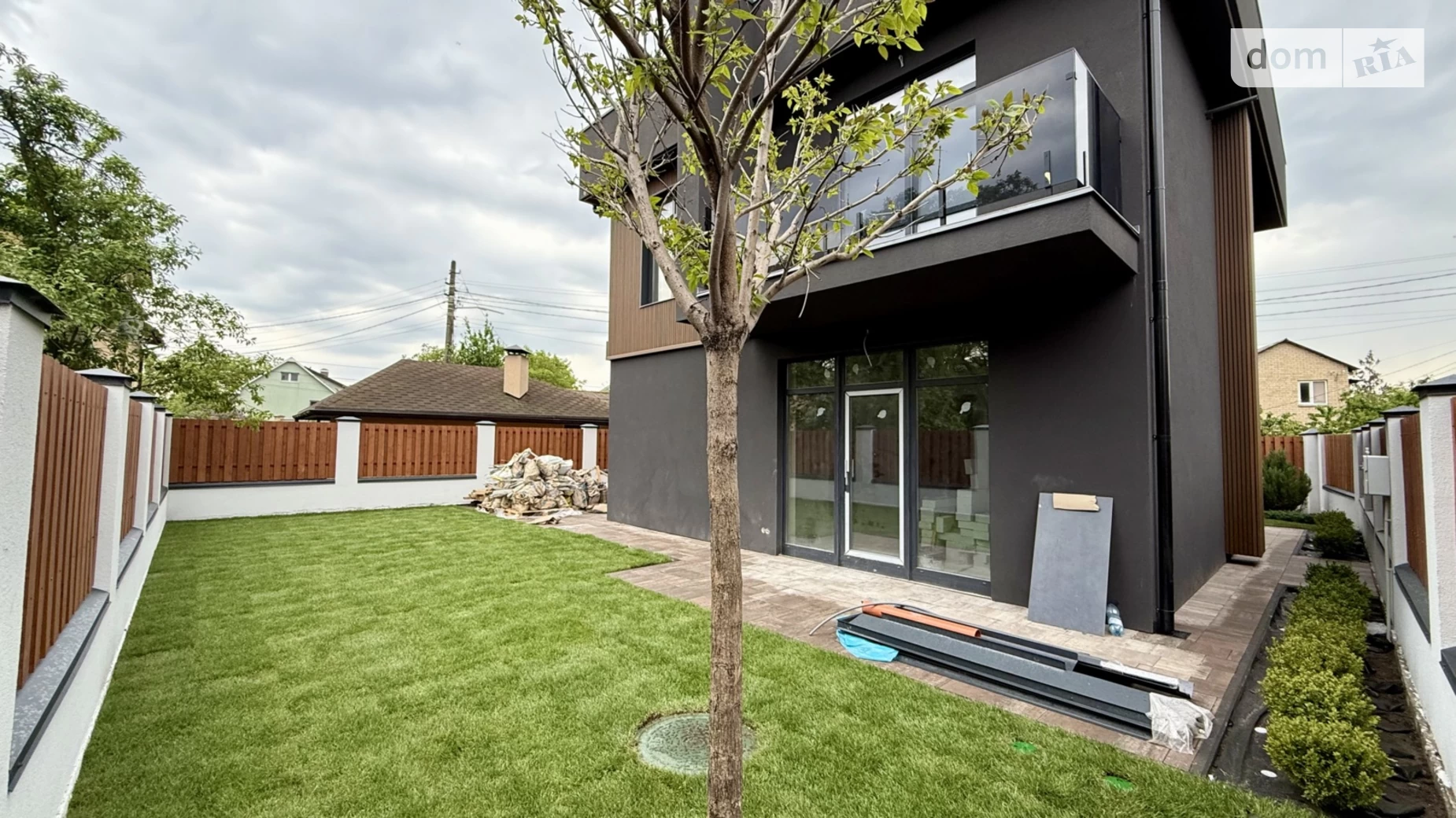 Продается дом на 2 этажа 130 кв. м с террасой, цена: 275000 $ - фото 5