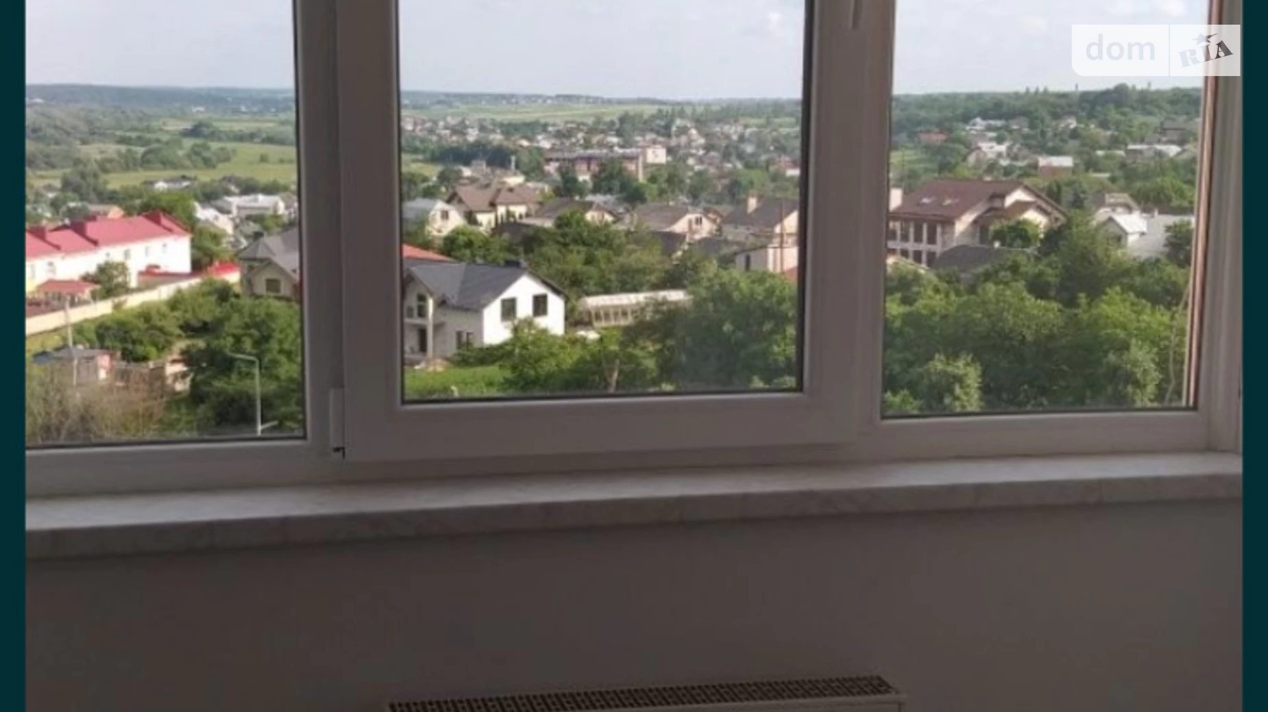 1-кімнатна квартира 45 кв. м у Тернополі, вул. Будного Степана - фото 4