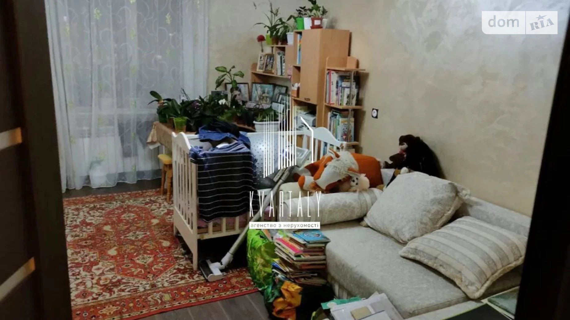 Здається в оренду 2-кімнатна квартира 70 кв. м у Києві, вул. Миколи Закревського, 97 - фото 3