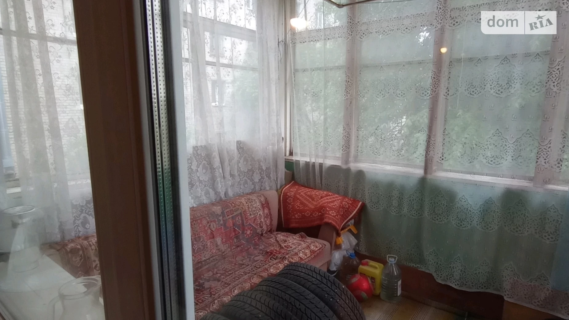 Продается 2-комнатная квартира 58 кв. м в Житомире, ул. Замковая, 1 - фото 2