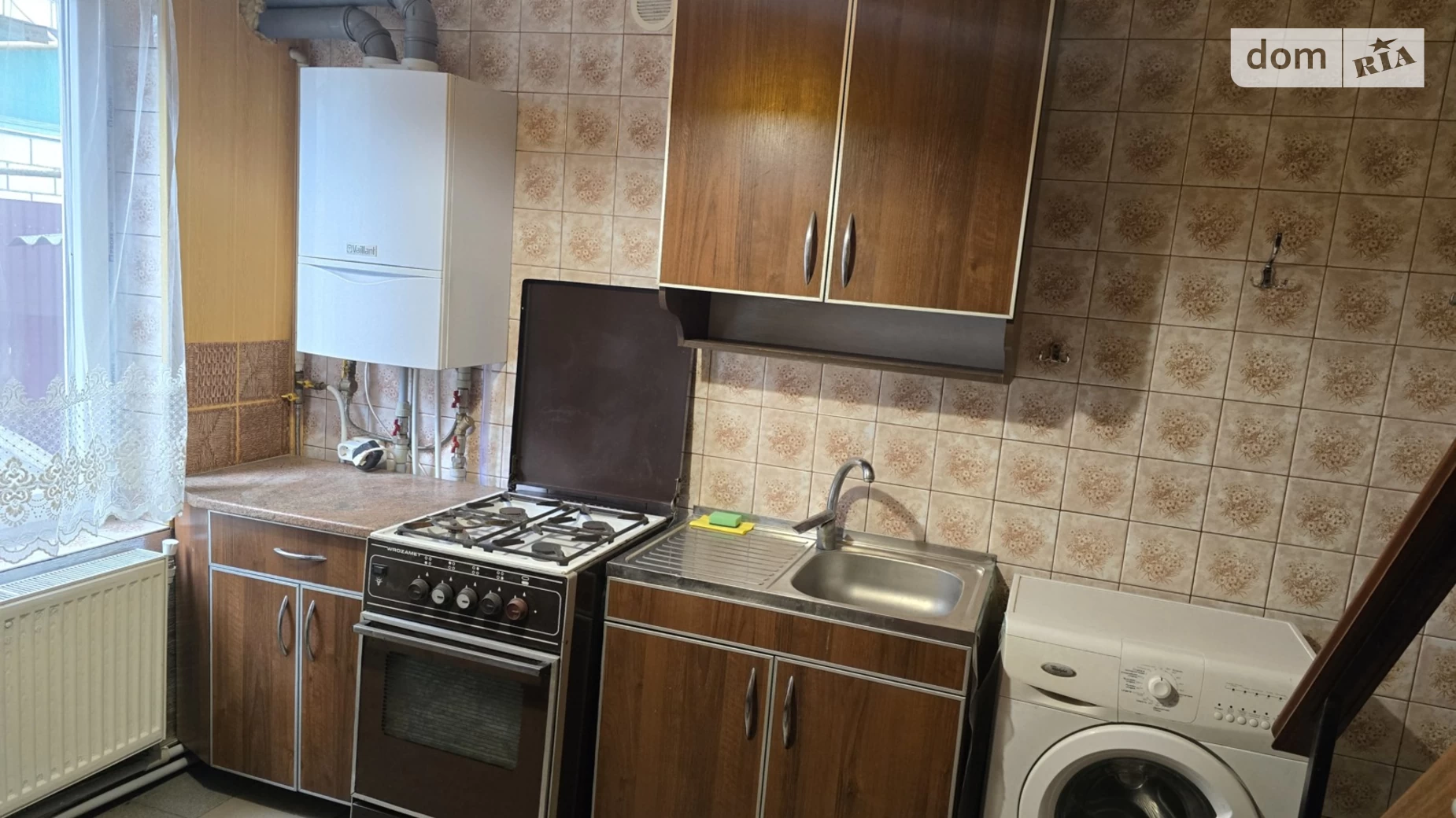 Сдается в аренду дом на 2 этажа 36 кв. м с бассейном, цена: 8000 грн - фото 2
