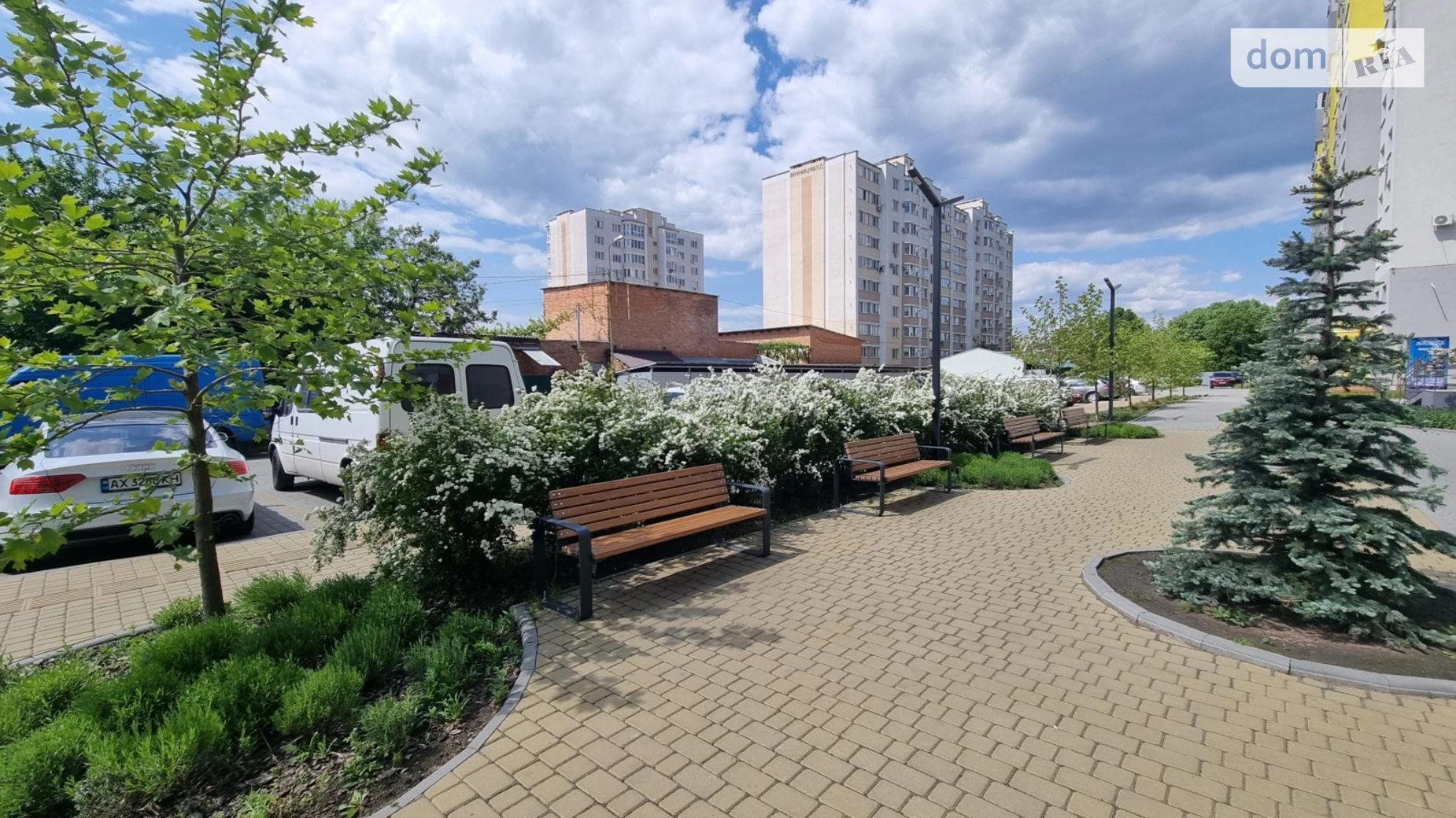 Продається 1-кімнатна квартира 45 кв. м у Вінниці, вул. Академіка Янгеля, 6П - фото 3