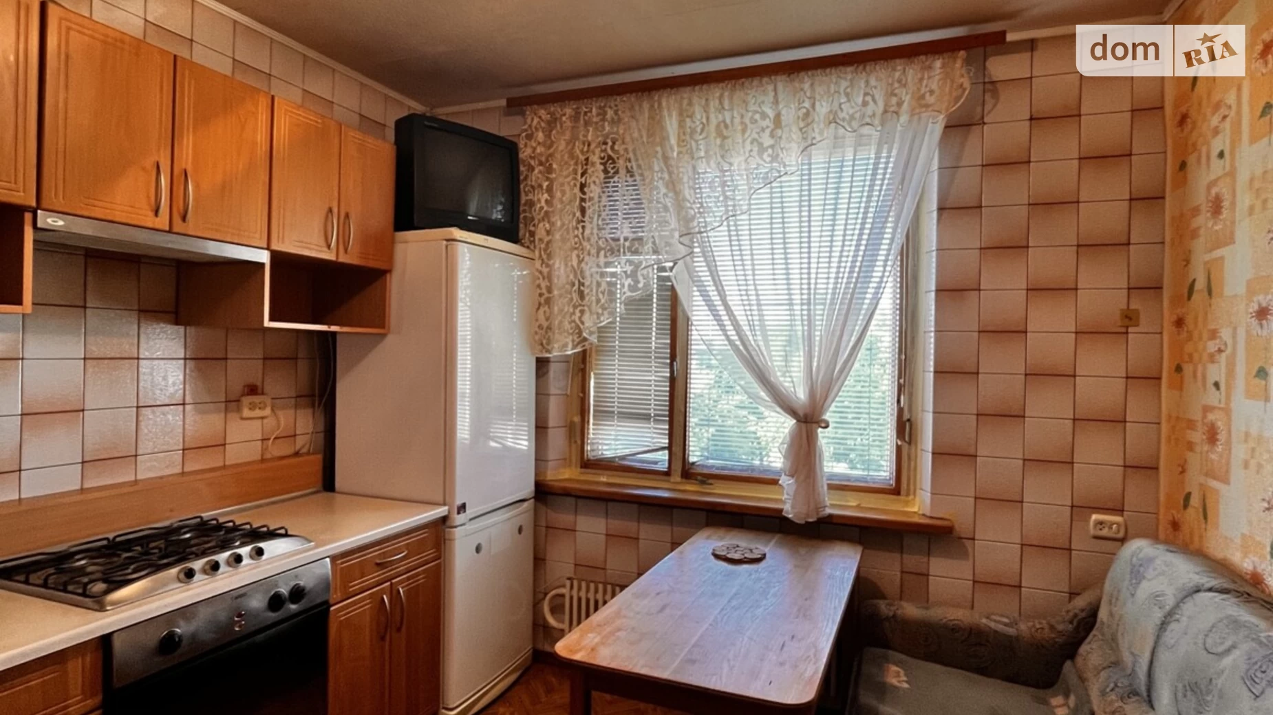 Продается 2-комнатная квартира 45 кв. м в Харькове, ул. Двенадцатого Апреля, 34А - фото 4