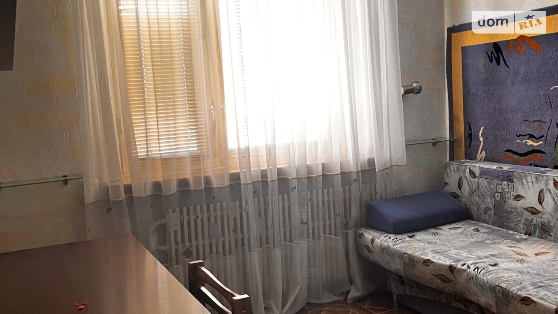 Продается 2-комнатная квартира 45 кв. м в Харькове, ул. Двенадцатого Апреля, 34А - фото 3