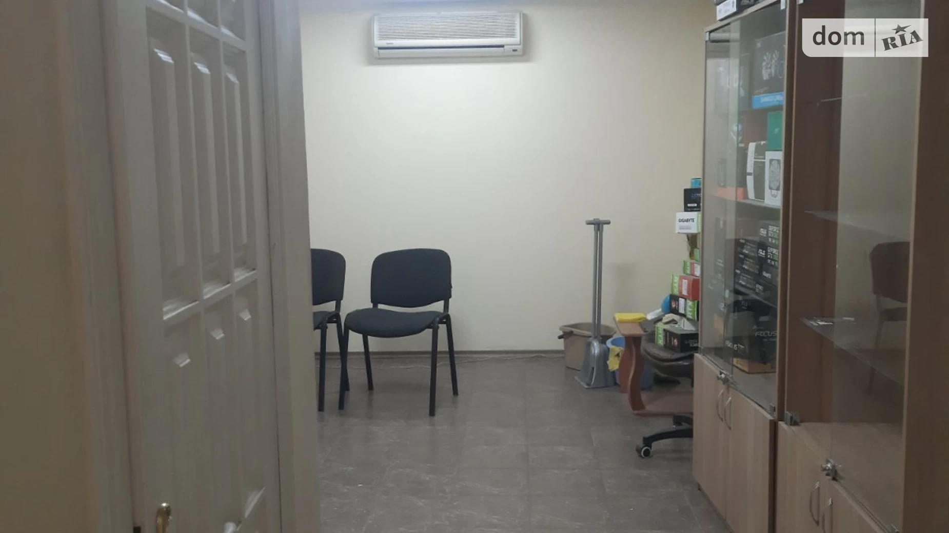 Сдается в аренду помещения свободного назначения 80 кв. м в 9-этажном здании, цена: 20000 грн - фото 3