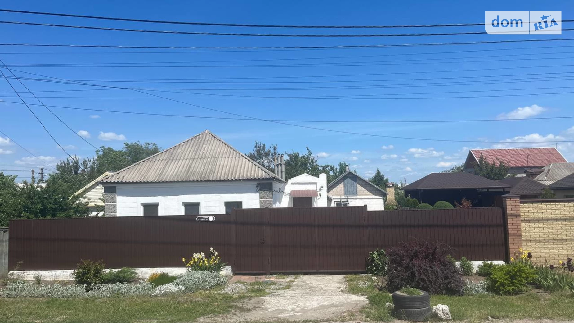 Продается одноэтажный дом 73 кв. м с мансардой, цена: 45000 $ - фото 2