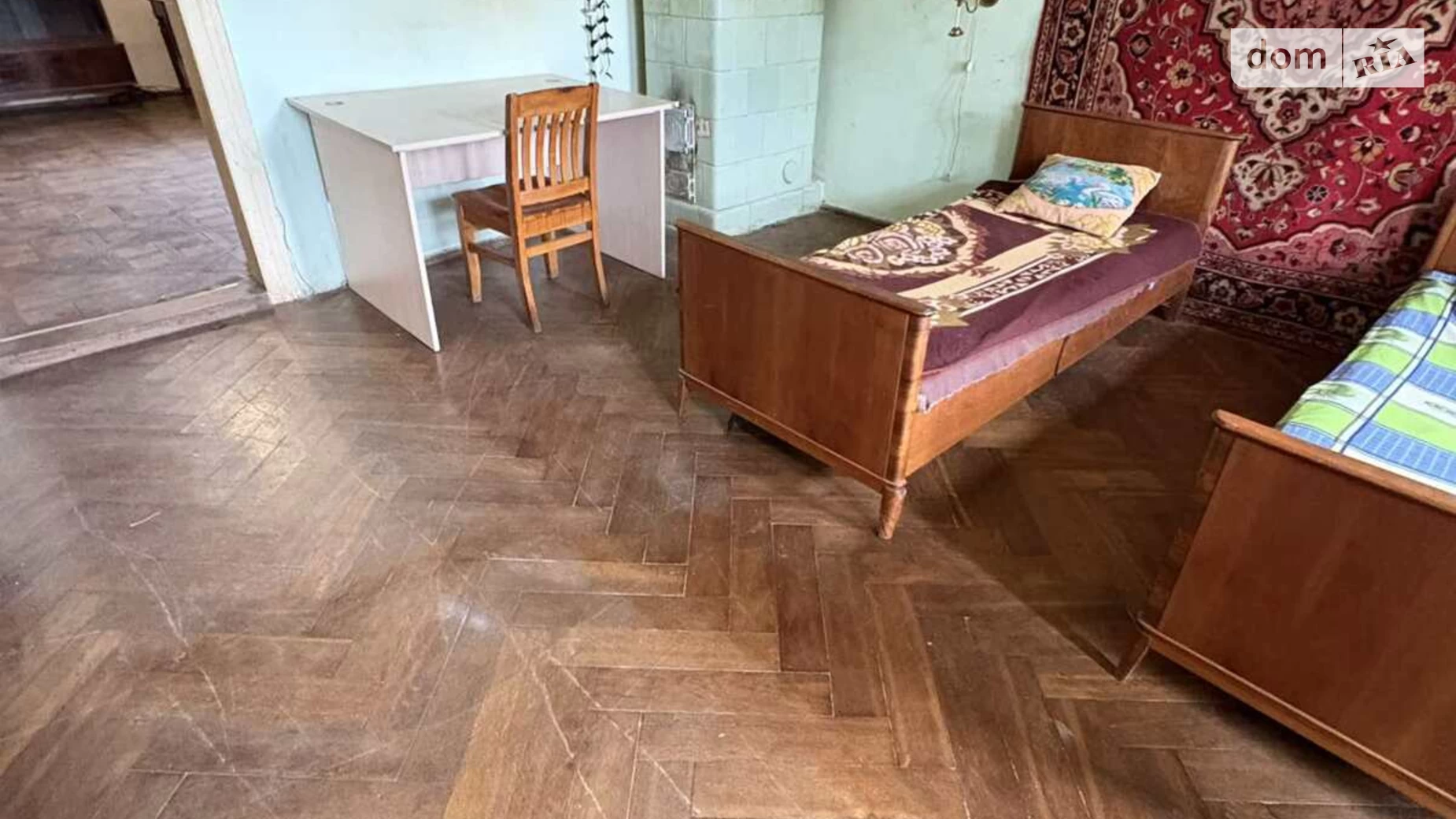 Продается 2-комнатная квартира 67 кв. м в Львове, цена: 105000 $ - фото 2