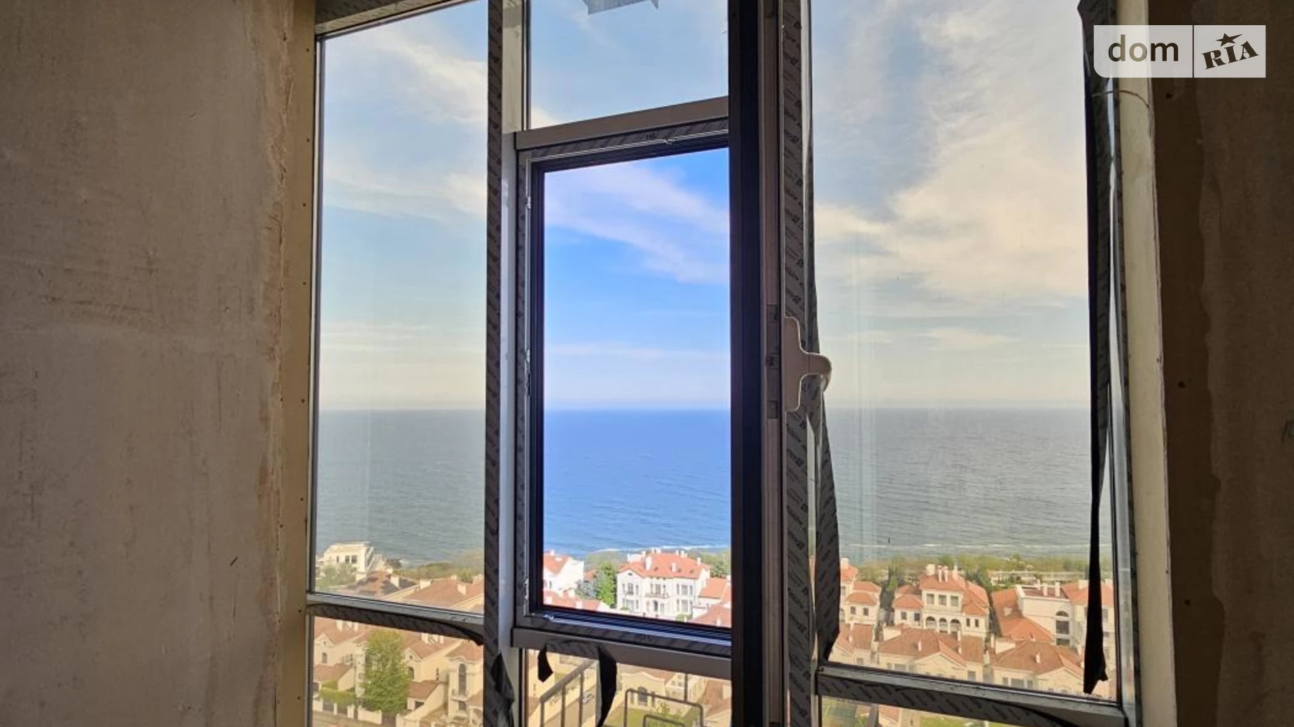 Продается 1-комнатная квартира 49 кв. м в Одессе, бул. Французский, 60Г - фото 4