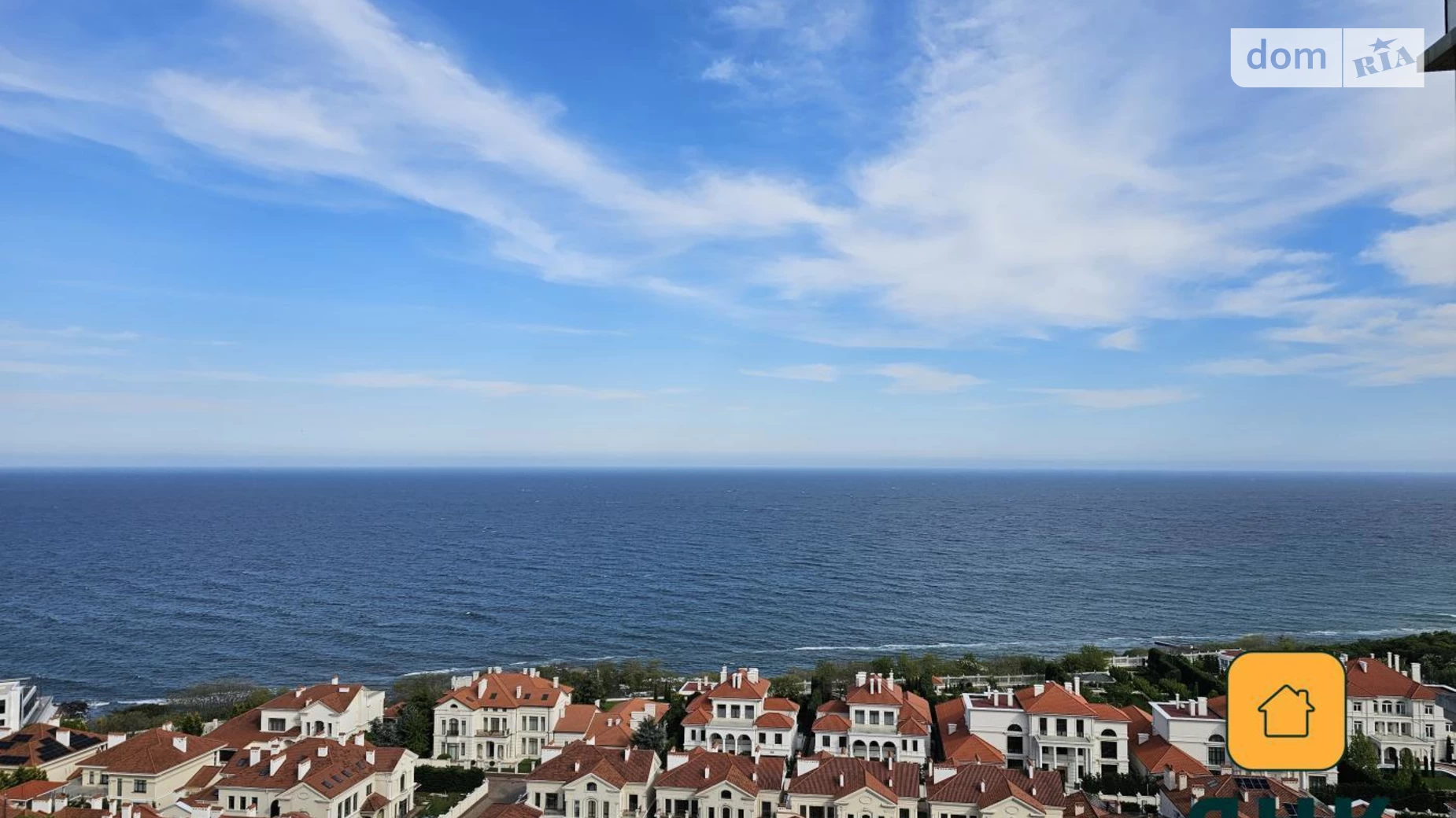 Продается 1-комнатная квартира 49 кв. м в Одессе, бул. Французский, 60Г - фото 3