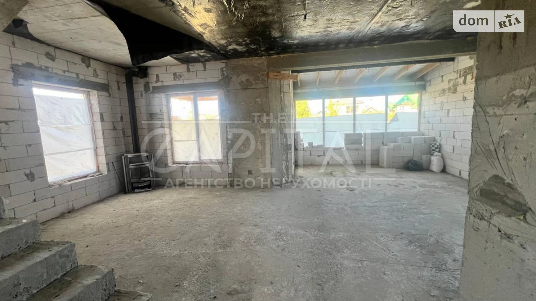 Продається будинок 2 поверховий 200 кв. м з меблями, цена: 120000 $ - фото 4
