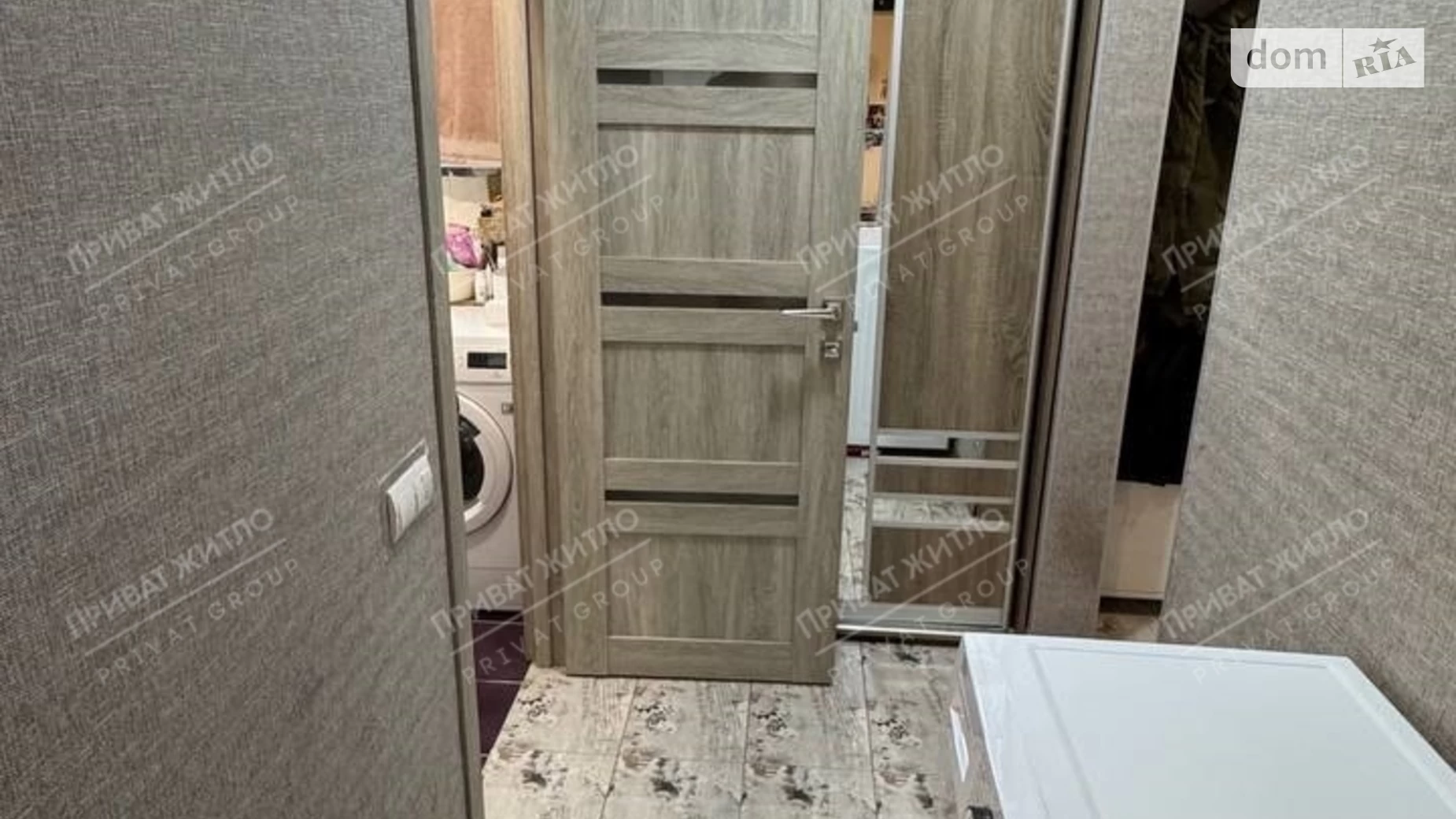 Продається 1-кімнатна квартира 41 кв. м у Полтаві, вул. Параджанова - фото 4