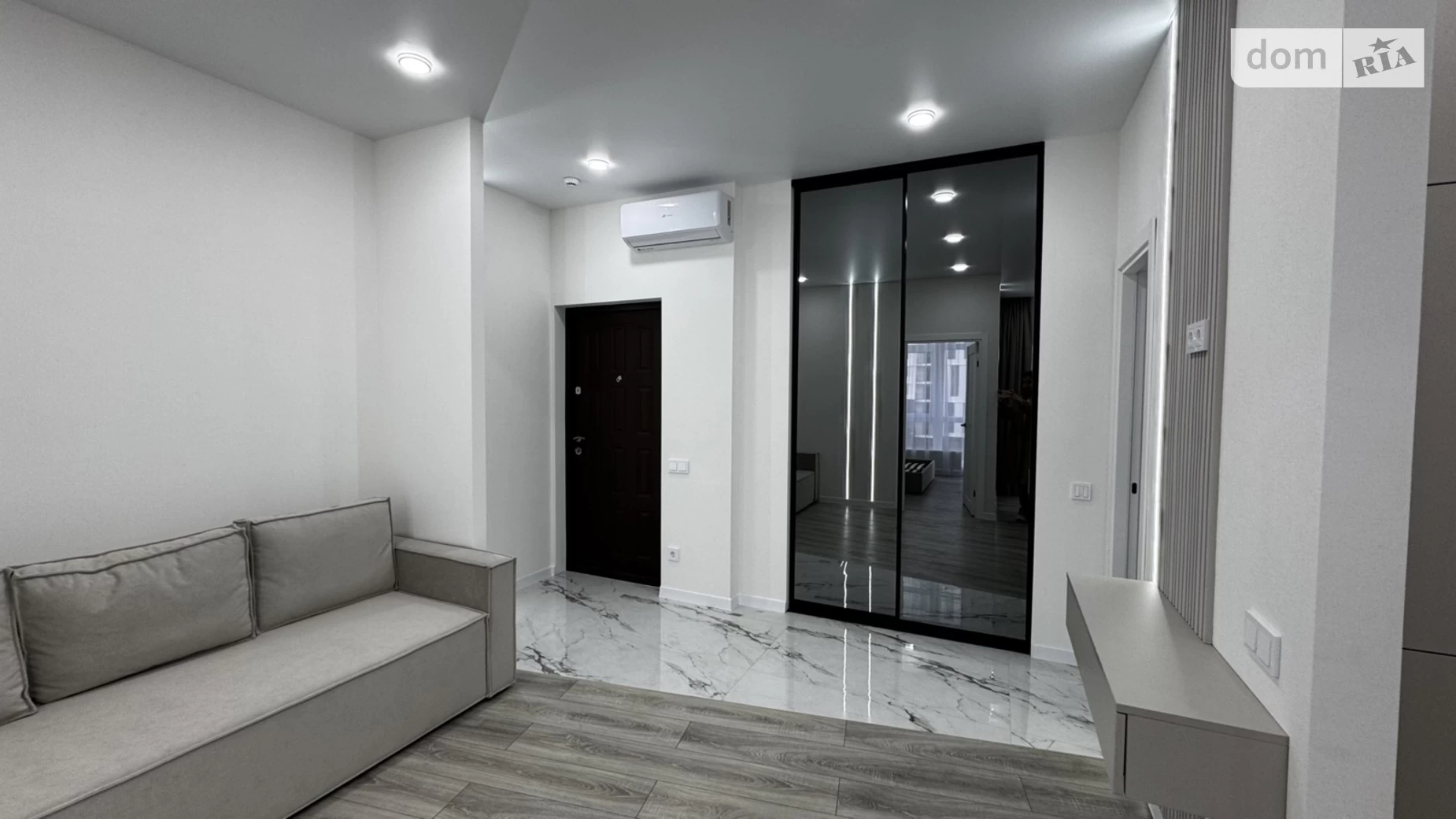 Продається 1-кімнатна квартира 43 кв. м у Одесі, вул. Краснова, 1В - фото 5