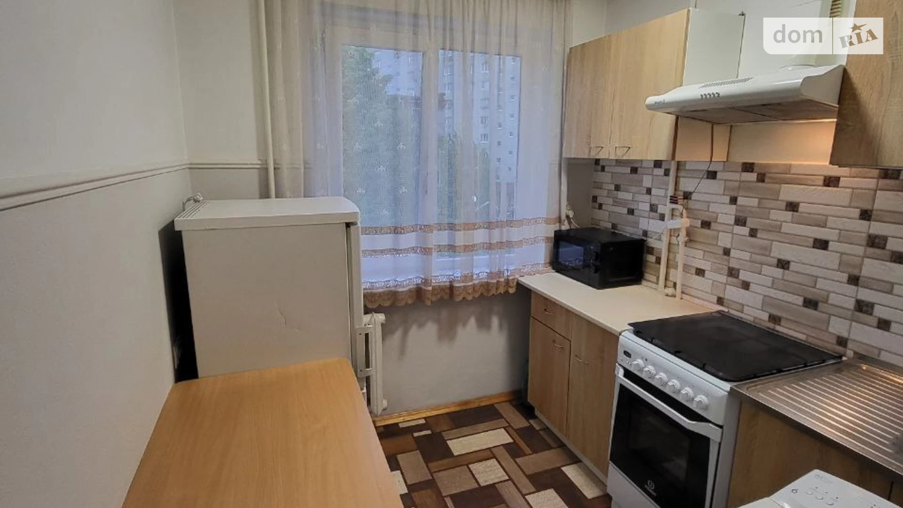 Здається в оренду 2-кімнатна квартира 55 кв. м у Львові, вул. Виговського Івана - фото 3