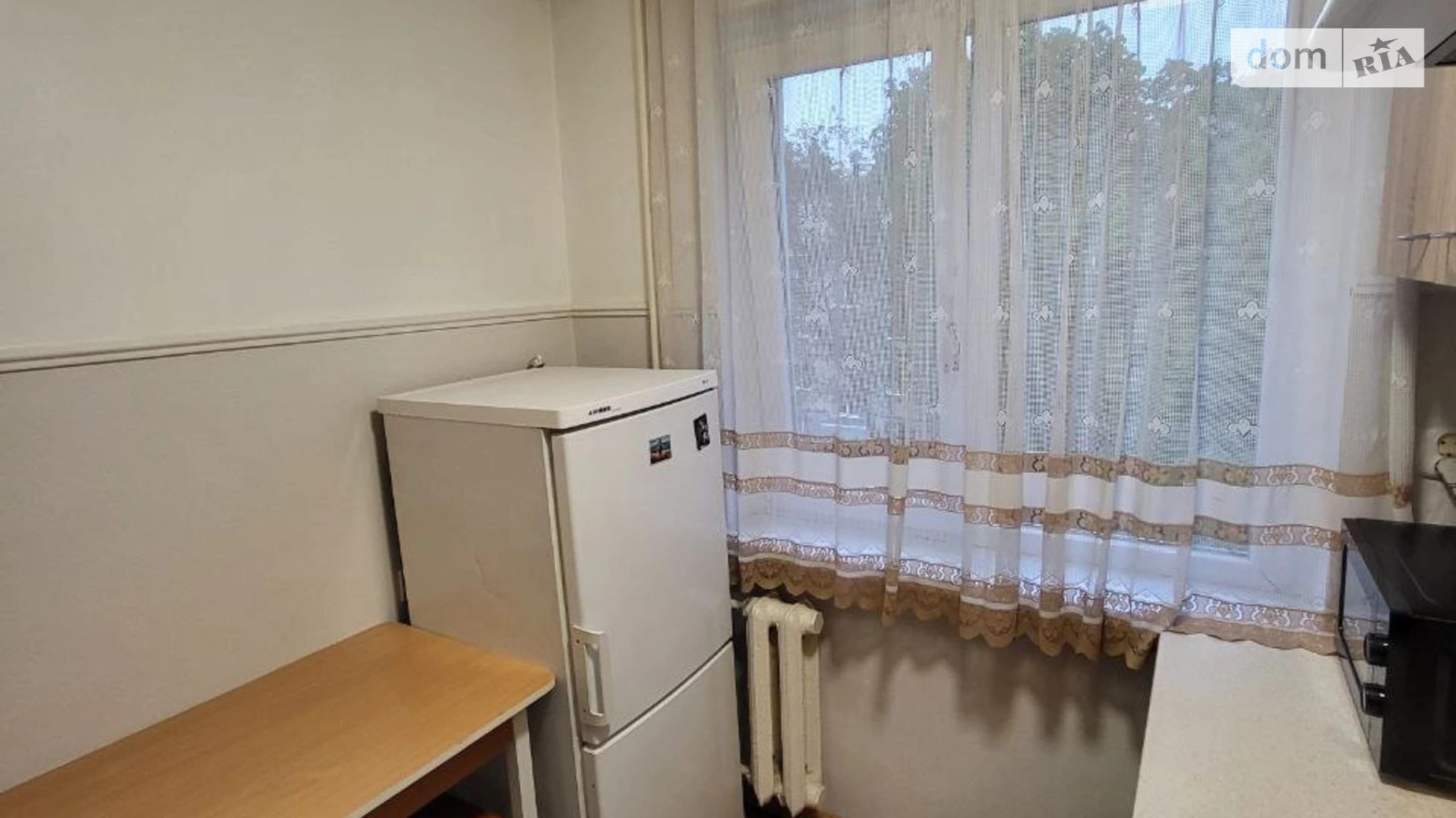 Здається в оренду 2-кімнатна квартира 55 кв. м у Львові, вул. Виговського Івана - фото 4