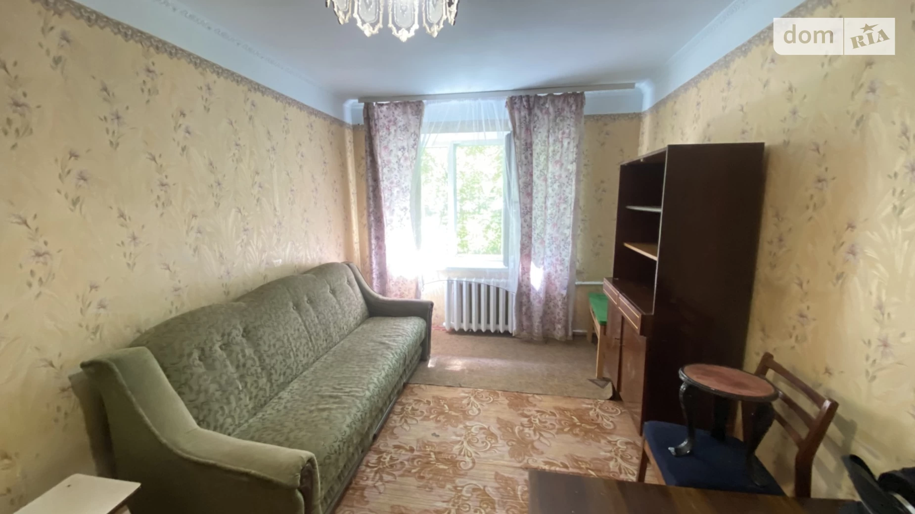 Сдается в аренду 1-комнатная квартира 30 кв. м в Ровно, ул. Василия Червония(Гагарина), 8А - фото 3