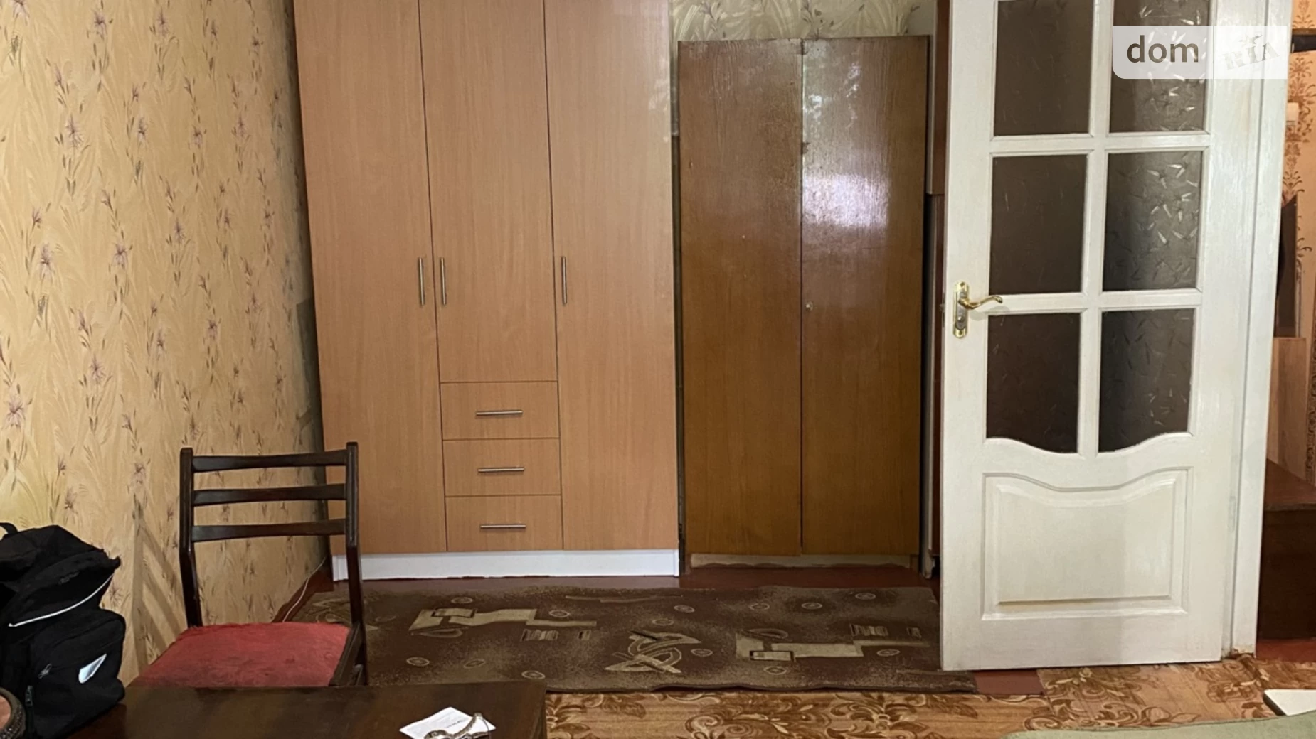 Сдается в аренду 1-комнатная квартира 30 кв. м в Ровно, ул. Василия Червония(Гагарина), 8А - фото 4